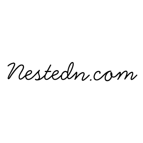 Nestedn.com Logo